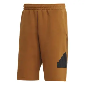 Pantalón corto adidas Future Icons Badge of Sport image-0