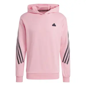 Sweatshirt hooded adidas Future Icons 3-Stripes image-0