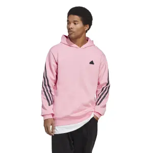 Sweatshirt hooded adidas Future Icons 3-Stripes image-1