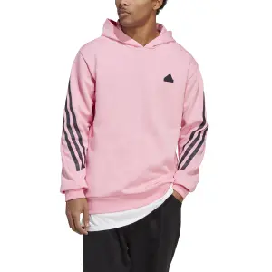 Sweatshirt hooded adidas Future Icons 3-Stripes image-3