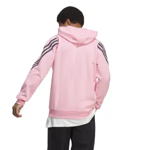 Sweatshirt hooded adidas Future Icons 3-Stripes image-4