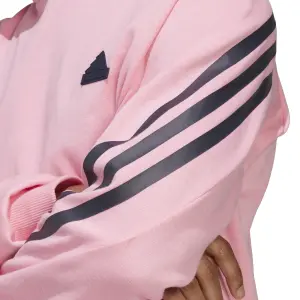 Sweatshirt hooded adidas Future Icons 3-Stripes image-6