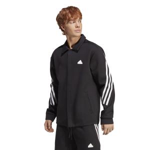 Veste adidas Future Icons 3-Stripes Coaches image-1