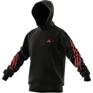 Huvtröjor adidas Future Icons 3-Stripes image-0