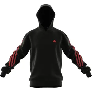 Huvtröjor adidas Future Icons 3-Stripes image-1