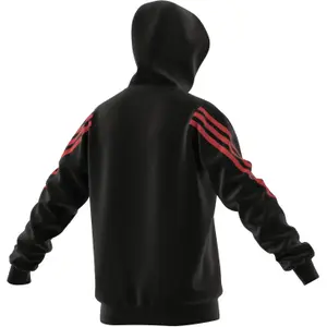 Huvtröjor adidas Future Icons 3-Stripes image-2