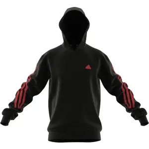 Huvtröjor adidas Future Icons 3-Stripes image-3