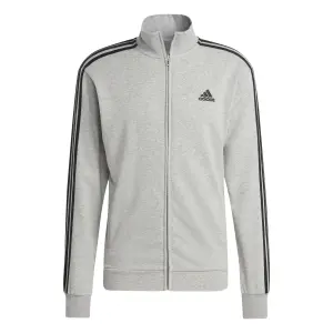 Fleece trainingspak adidas 3-Stripes image-4