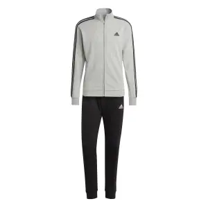 Fleece trainingspak adidas 3-Stripes image-0