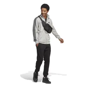 Fleece trainingspak adidas 3-Stripes image-3