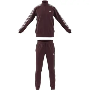 Fleece sweat suit adidas 3-Stripes image-1
