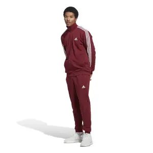 Fleece sweat suit adidas 3-Stripes image-5