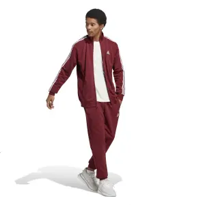 Fleece sweat suit adidas 3-Stripes image-4