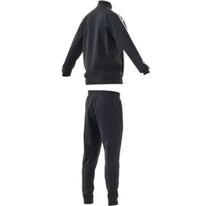 Trainingsanzug aus Molton adidas 3-Stripes image-6