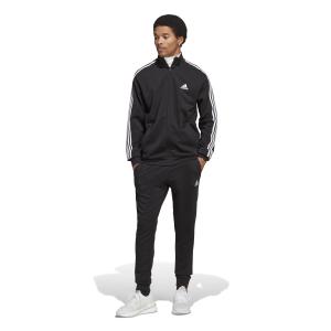 Trainingspak adidas Basic 3-Stripes image-3