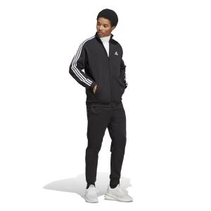 Trainingspak adidas Basic 3-Stripes image-4