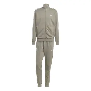 Tracksuit adidas Basic 3-Stripes French Terry image-0