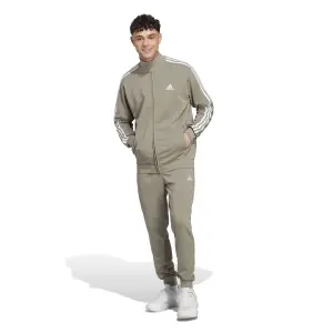 Tracksuit adidas Basic 3-Stripes French Terry image-4