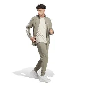 Tracksuit adidas Basic 3-Stripes French Terry image-5