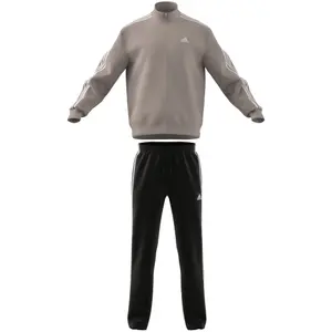 Woven tracksuit adidas 3-Stripes image-1