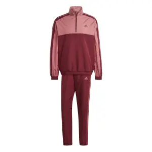 1/4-Zip-Trainingsjacke adidas image-0