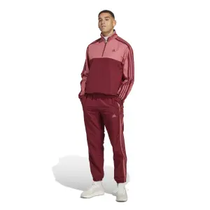 1/4-Zip-Trainingsjacke adidas image-4