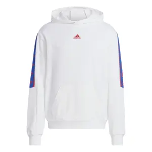 Sweatshirt encapuçado adidas Brandlove image-0
