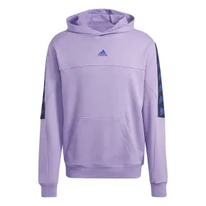 Sweatshirt con capucha adidas Brandlove image-0