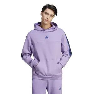 Sweatshirt con capucha adidas Brandlove image-1
