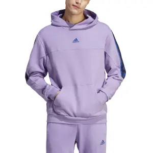Sweatshirt con capucha adidas Brandlove image-3