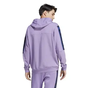 Sweatshirt con capucha adidas Brandlove image-4