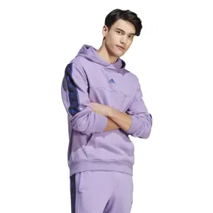 Sweatshirt con capucha adidas Brandlove image-2