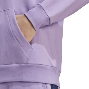 Sweatshirt con capucha adidas Brandlove image-5