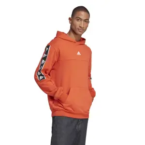 Felpa adidas Brandlove image-3