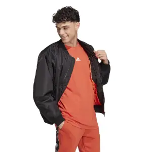 Camiseta adidas Brand Love image-5