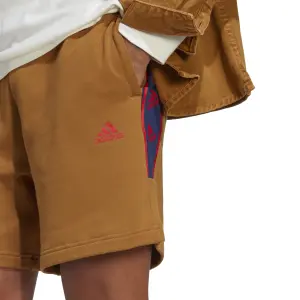 Pantaloncini adidas Brandlove image-4