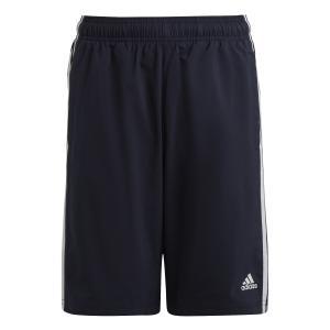 Pantalón corto tejidos para niños adidas Essentials 3-Stripes image-1