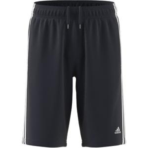 Pantalón corto tejidos para niños adidas Essentials 3-Stripes image-2