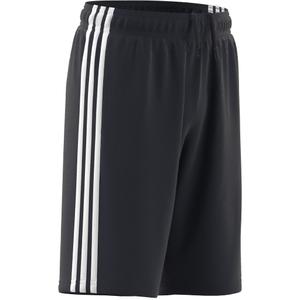 Pantalón corto tejidos para niños adidas Essentials 3-Stripes image-3
