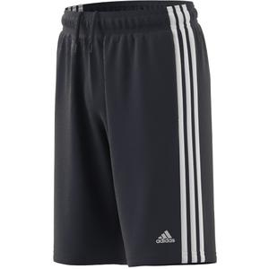 Pantalón corto tejidos para niños adidas Essentials 3-Stripes image-4