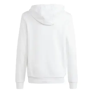 Sweatshirt sudadera de algodón para niños adidas Essentials Big Logo image-1