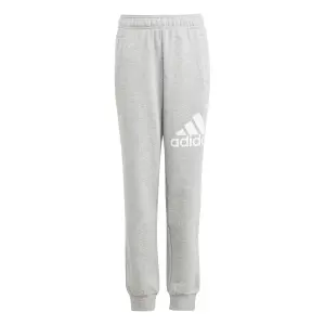 Pantalones de chándal de algodón para niño adidas Essentials Regular Fit Big Logo image-1