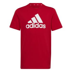 ic6856-camiseta-grande-de-algodon-con-logotipo-para-ni-os-adidas-essentials-rojo-blanco