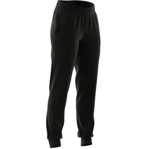 Pantalón de chándal lineal mujer adidas Essentials image-2
