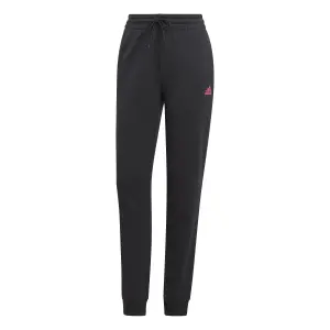 Pantalón de chándal mujer adidas Essentials Linear French Terry Cuffed image-3