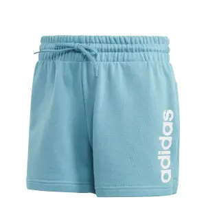 Pantalón corto polar mujer adidas Essentials image-4