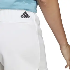 Pantalón corto mujer adidas Essentials Linear image-5