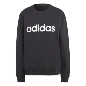 Sweatshirt linear Molton Frau adidas Essentials image-0
