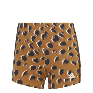 Pantalón corto mujer adidas Essentials Single image-0