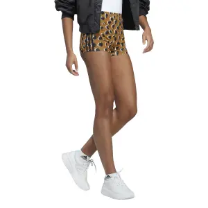 Pantalón corto mujer adidas Essentials Single image-4